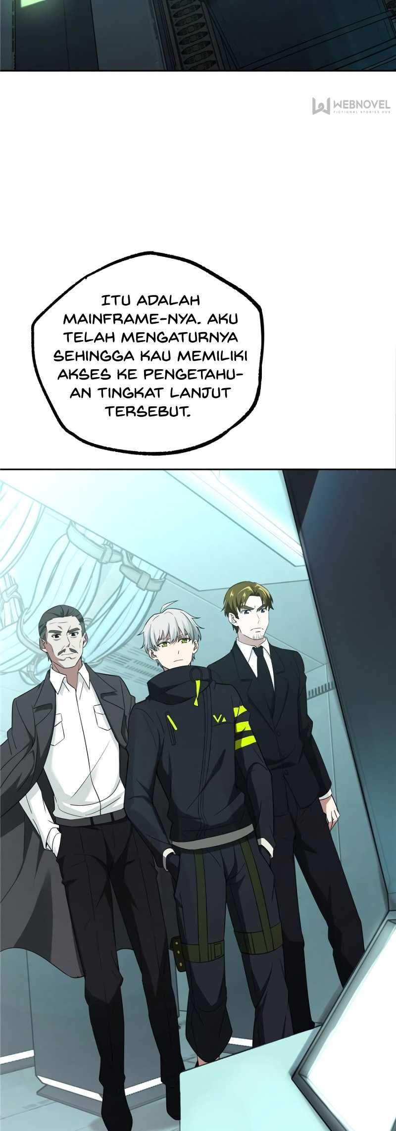 super-mechanic - Chapter: 28