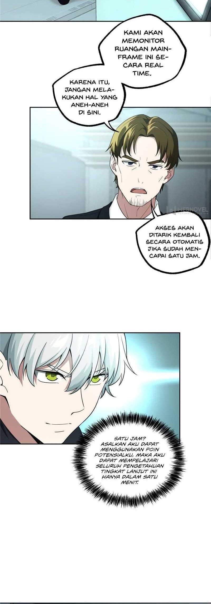 super-mechanic - Chapter: 28