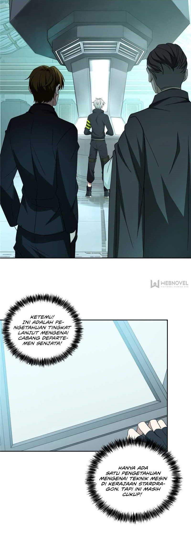 super-mechanic - Chapter: 28