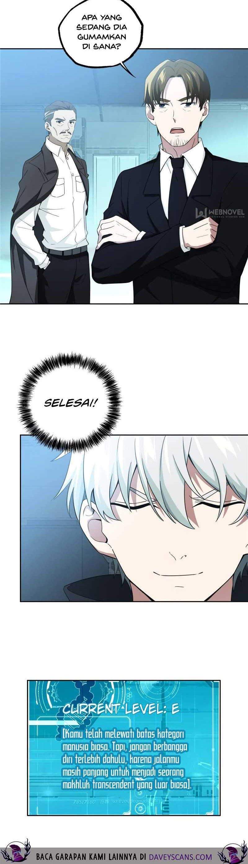 super-mechanic - Chapter: 28