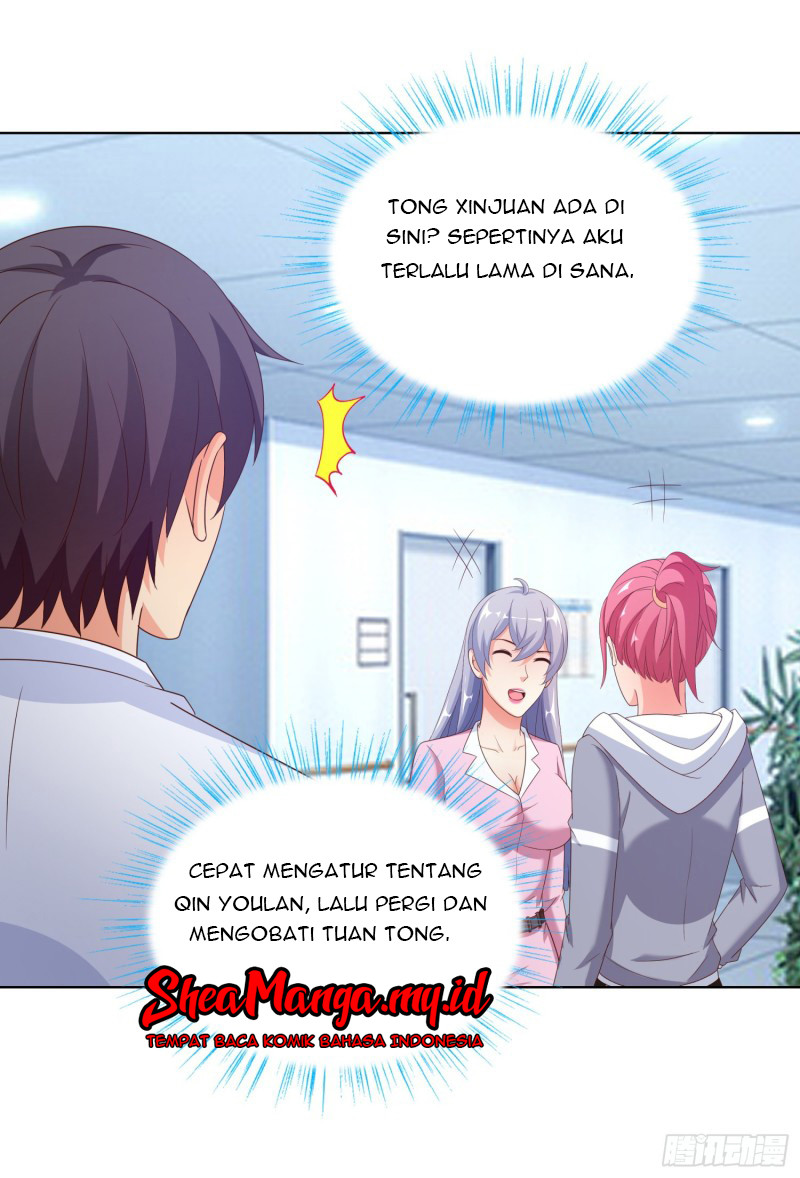 super-school-doctor - Chapter: 57