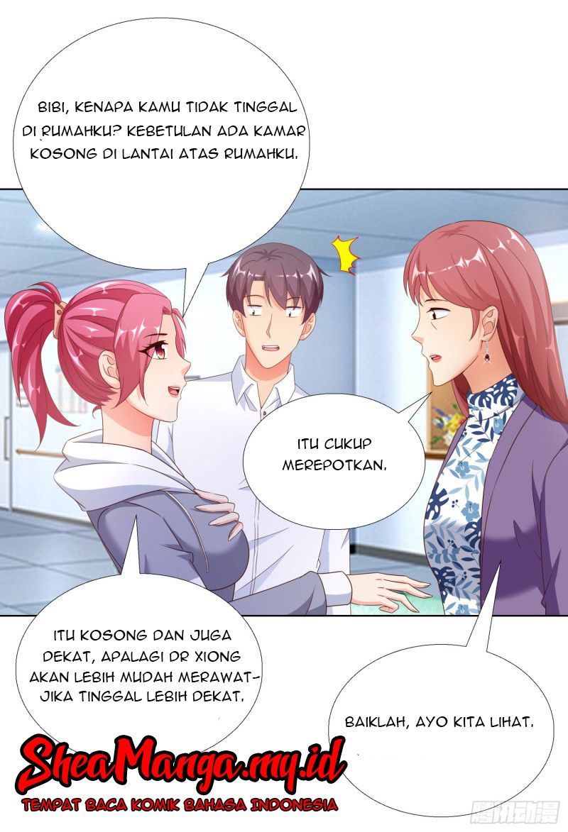 super-school-doctor - Chapter: 57