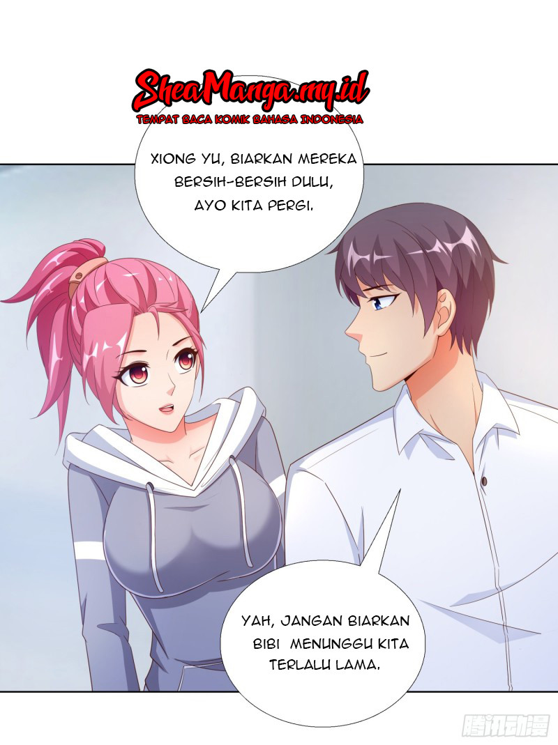 super-school-doctor - Chapter: 57