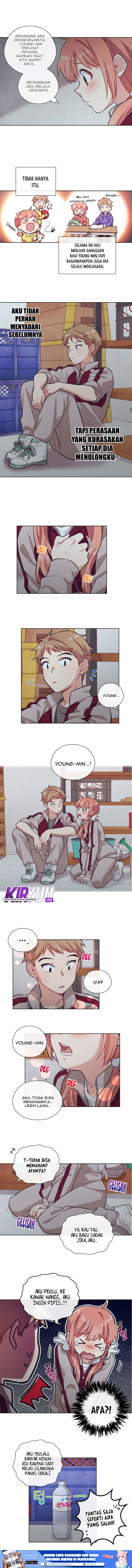 the-strongest-girl - Chapter: 13