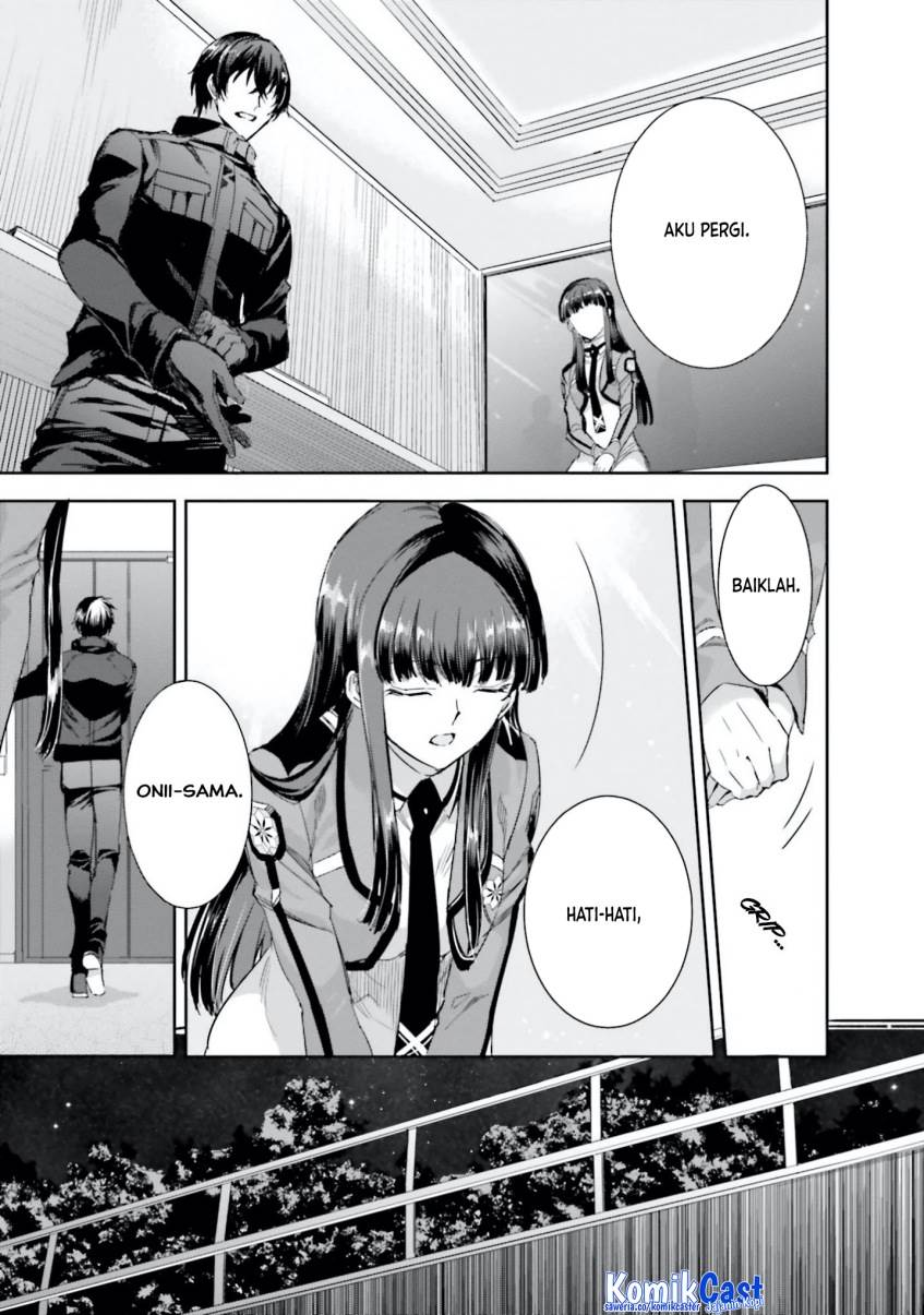 mahouka-koukou-no-rettousei-steeplchase-hen - Chapter: 10