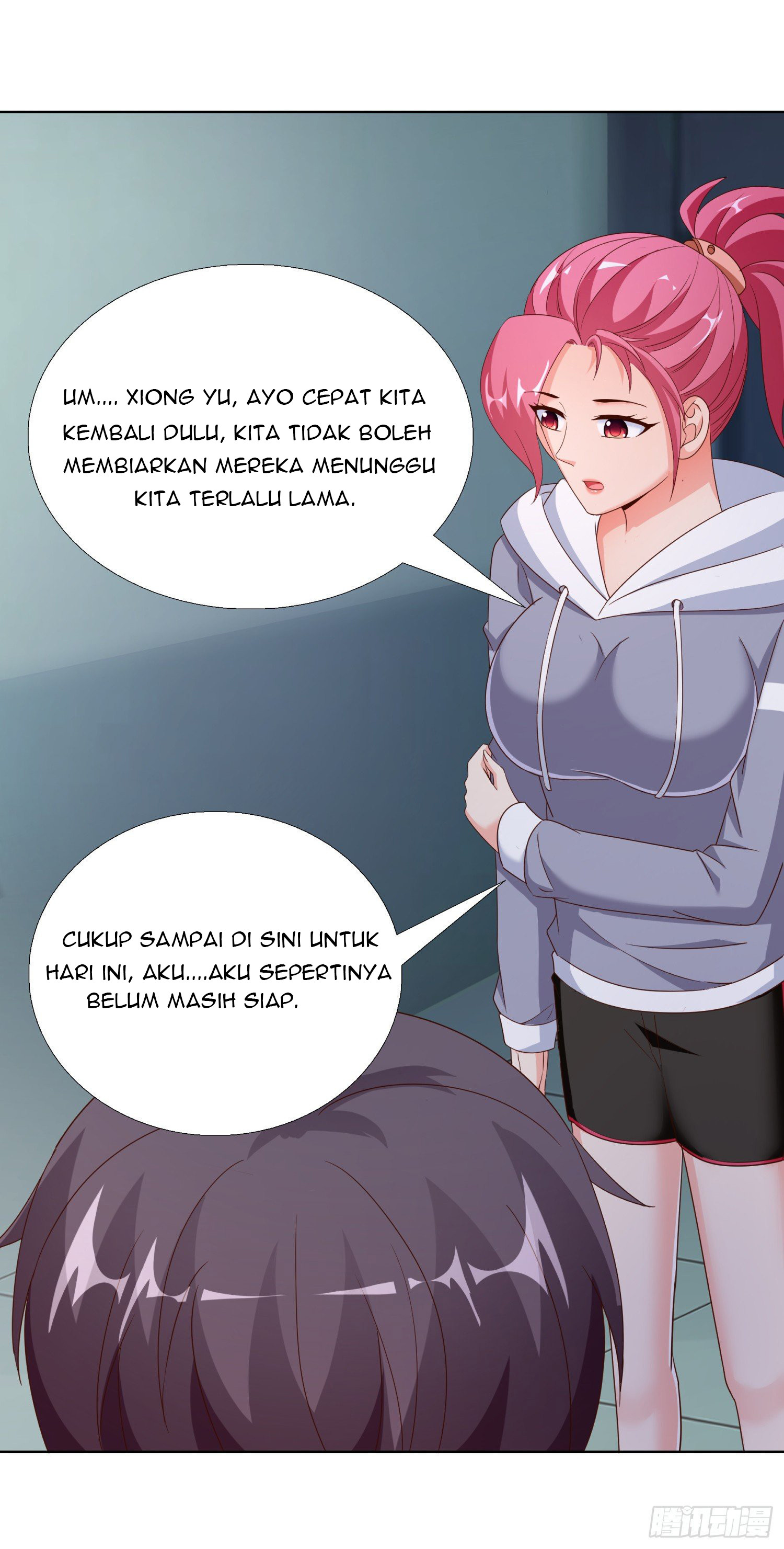 super-school-doctor - Chapter: 58