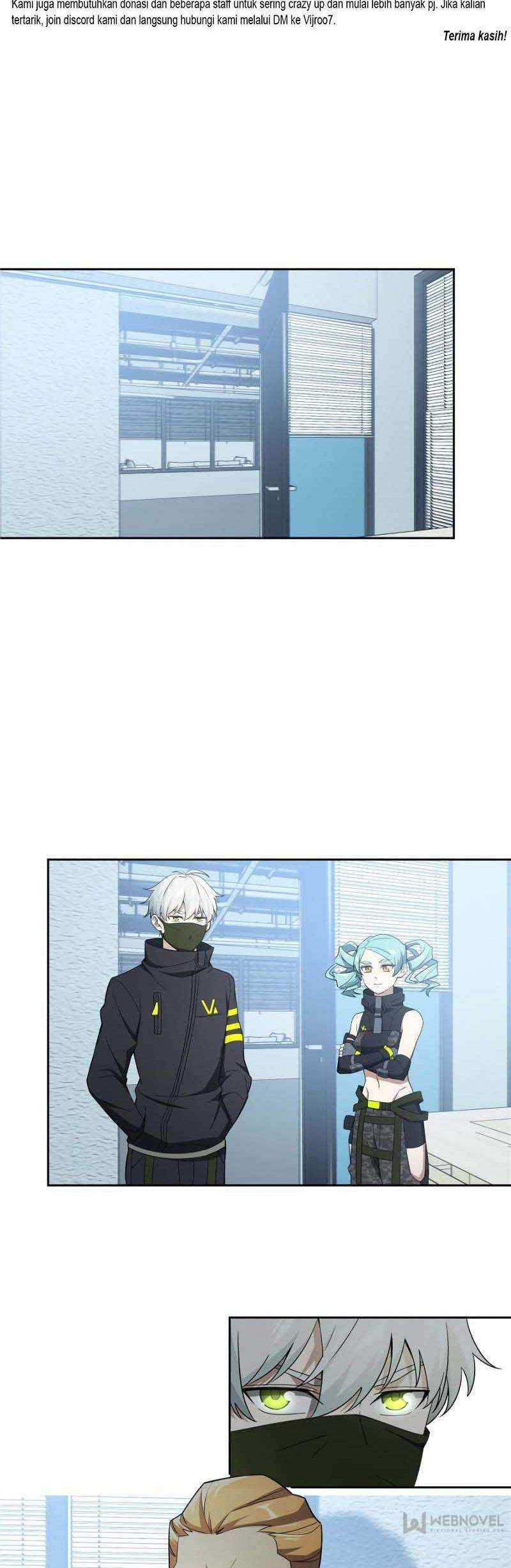 super-mechanic - Chapter: 29