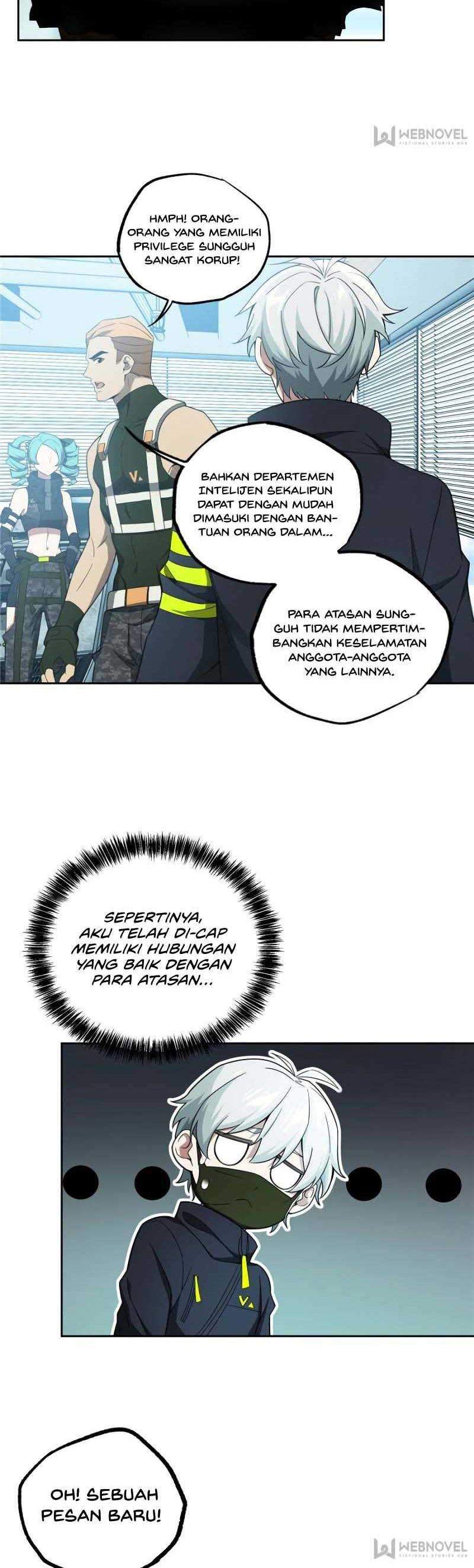 super-mechanic - Chapter: 29