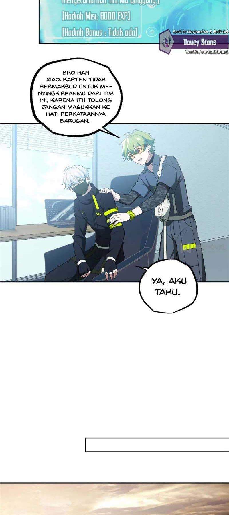 super-mechanic - Chapter: 29