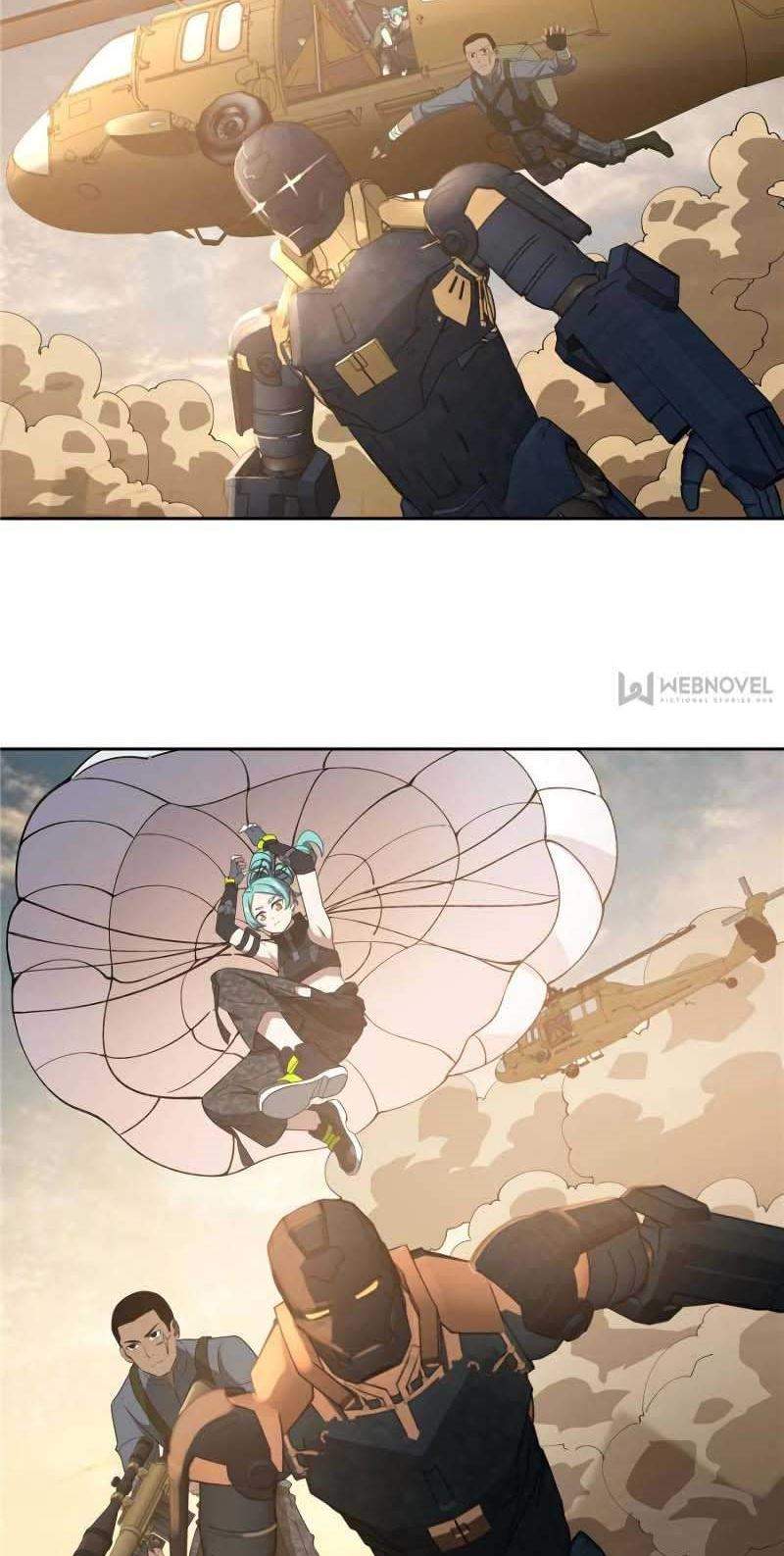 super-mechanic - Chapter: 29