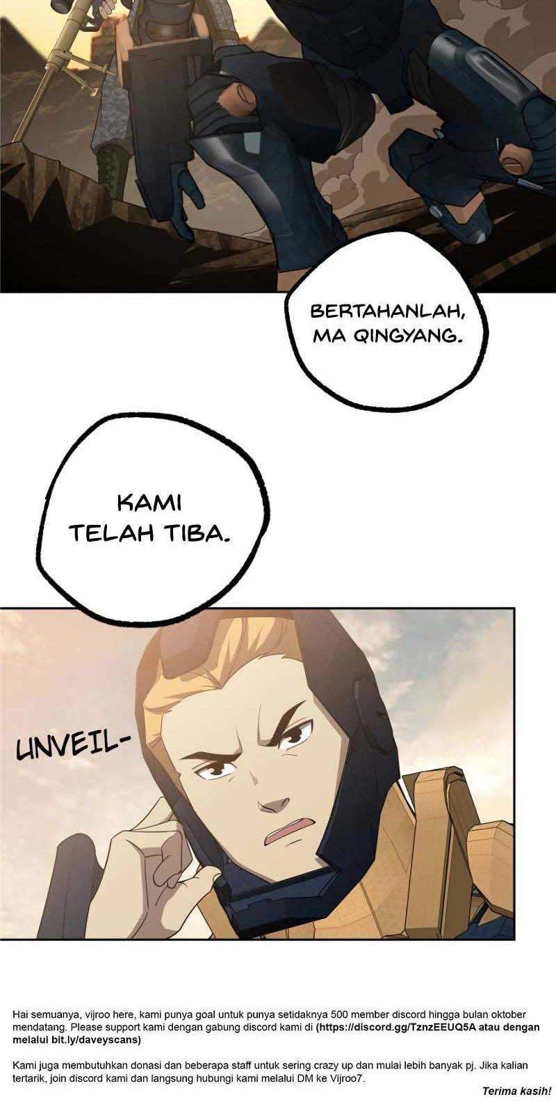super-mechanic - Chapter: 29