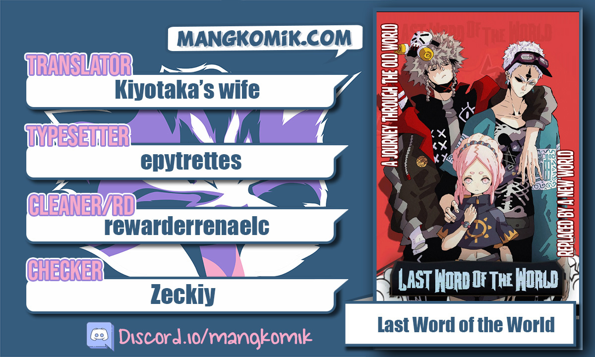 last-word-of-the-world - Chapter: 73