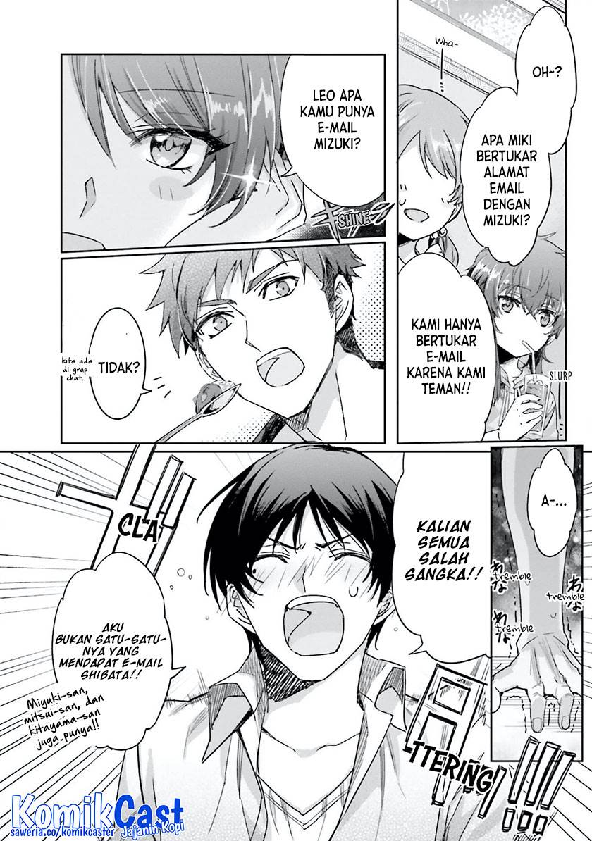 mahouka-koukou-no-rettousei-steeplchase-hen - Chapter: 11