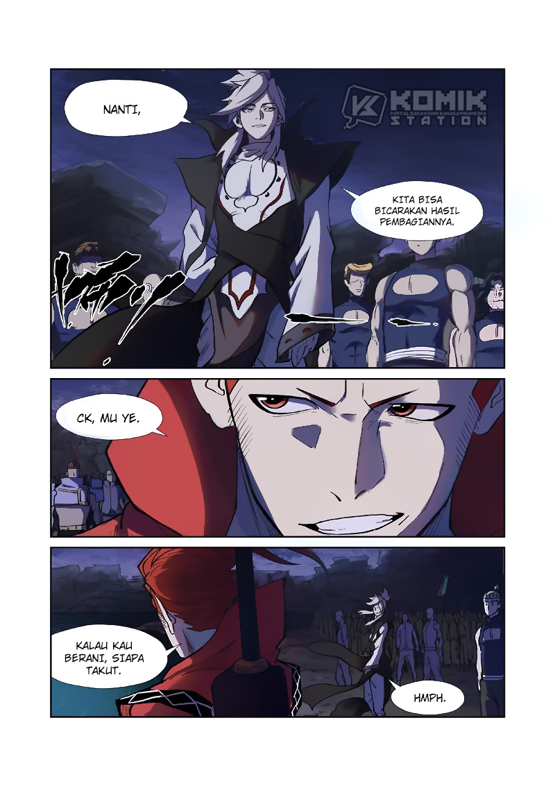 tales-of-demons-and-gods - Chapter: 255.5