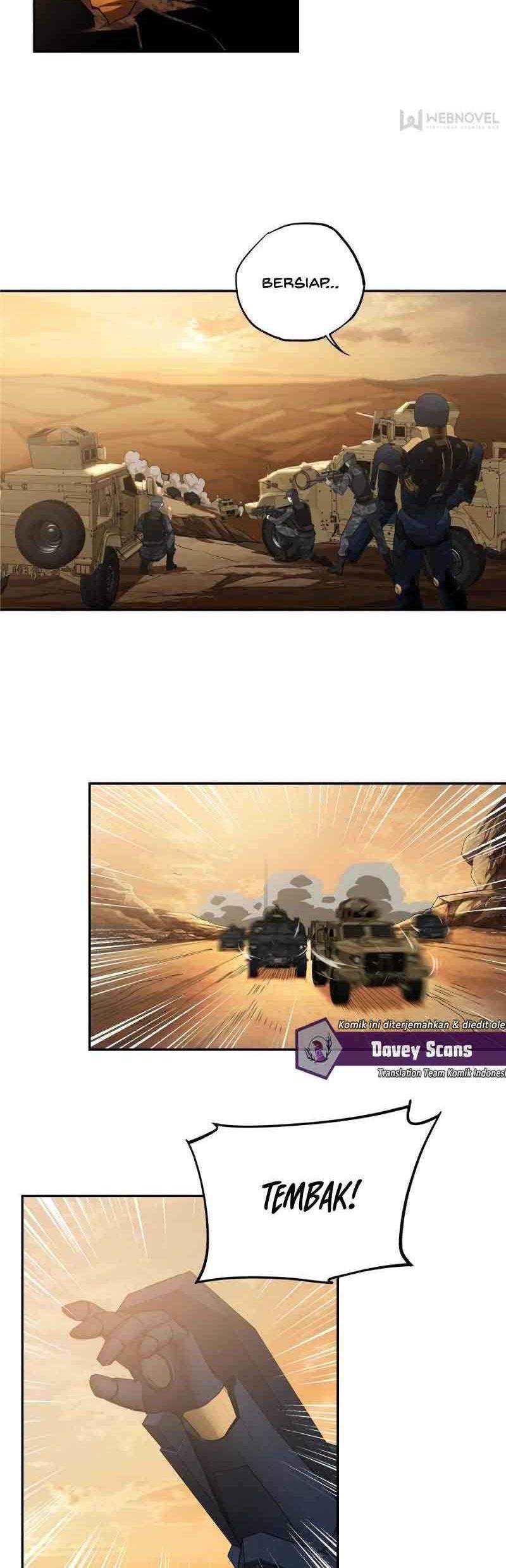super-mechanic - Chapter: 30