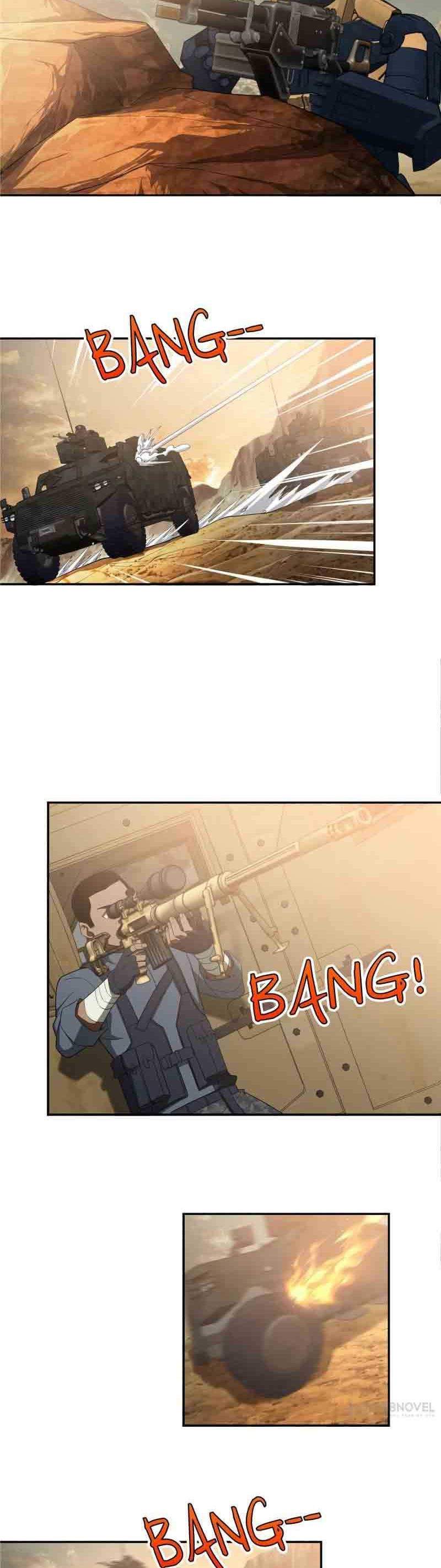 super-mechanic - Chapter: 30
