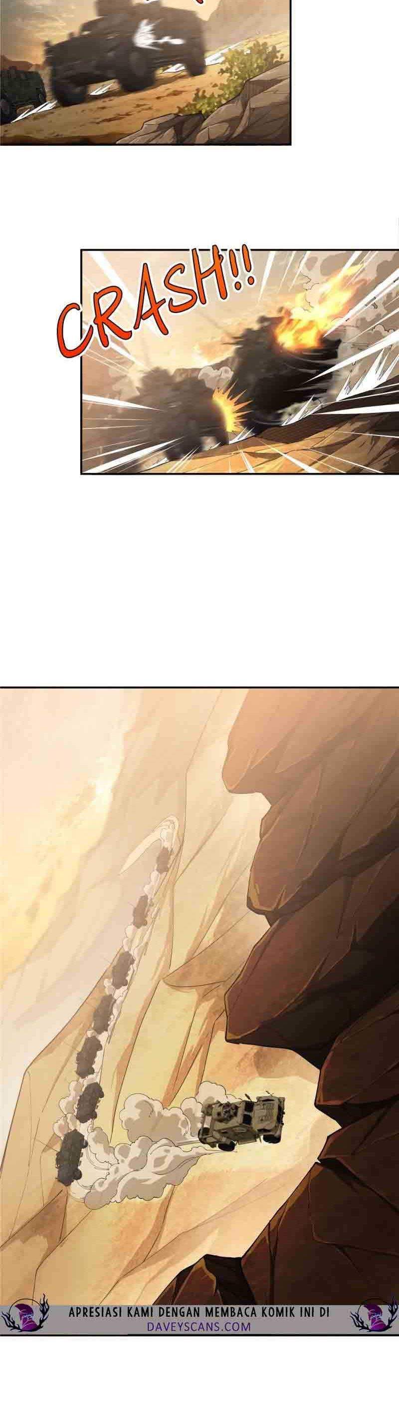 super-mechanic - Chapter: 30