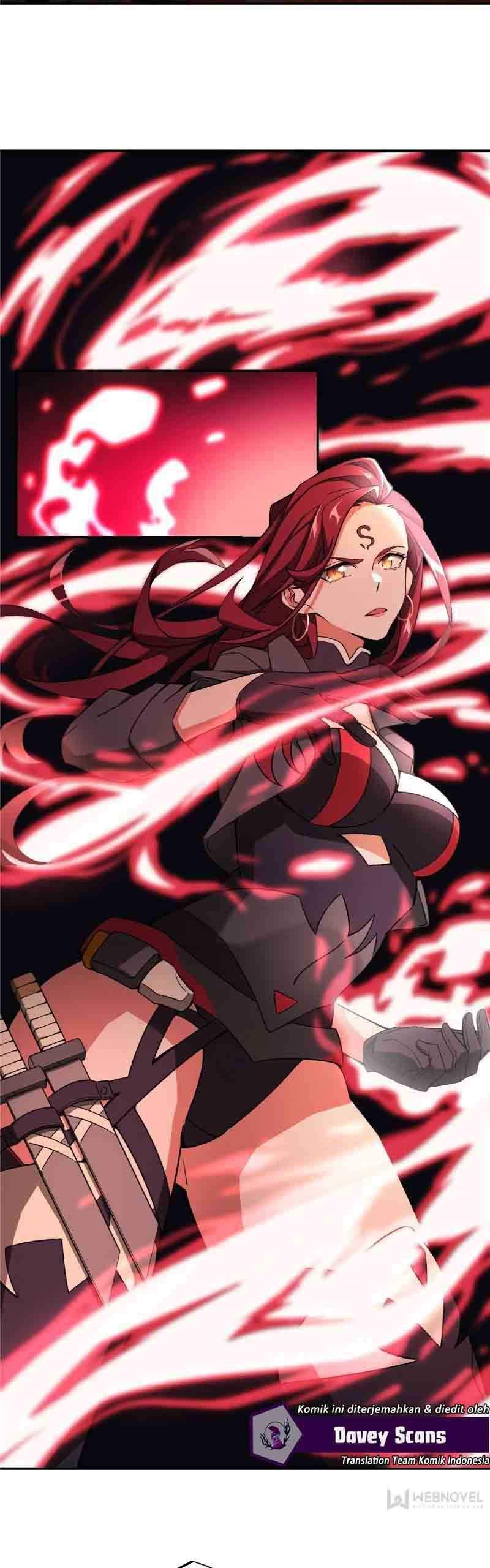 super-mechanic - Chapter: 30