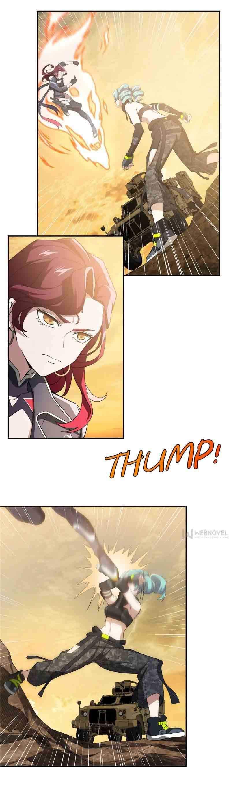 super-mechanic - Chapter: 30