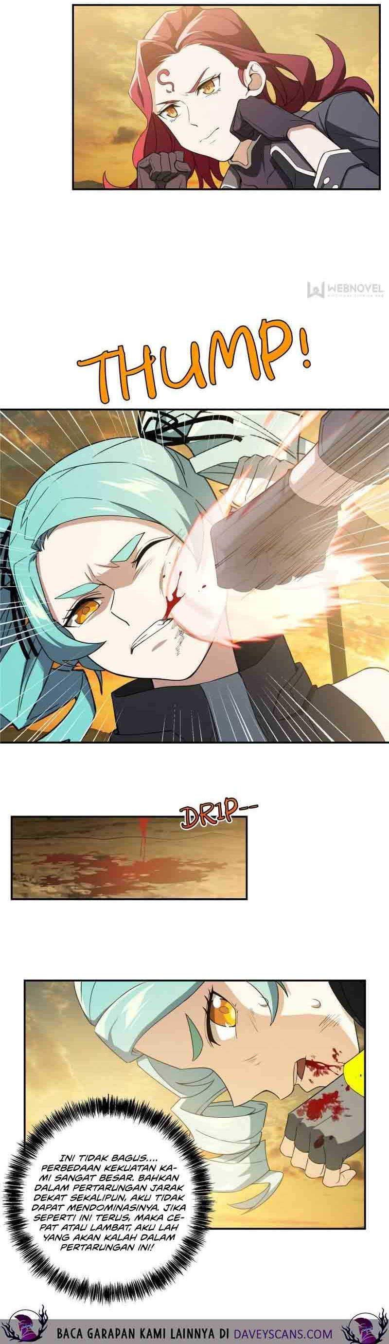 super-mechanic - Chapter: 30