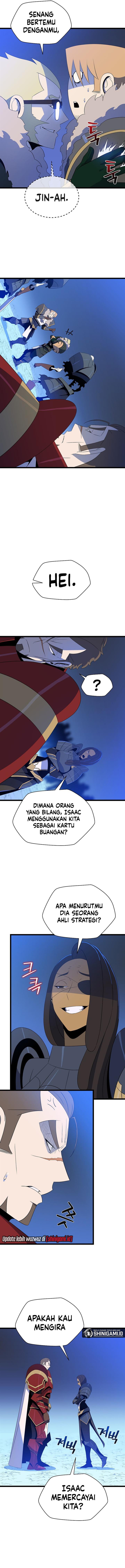 kill-the-hero - Chapter: 134