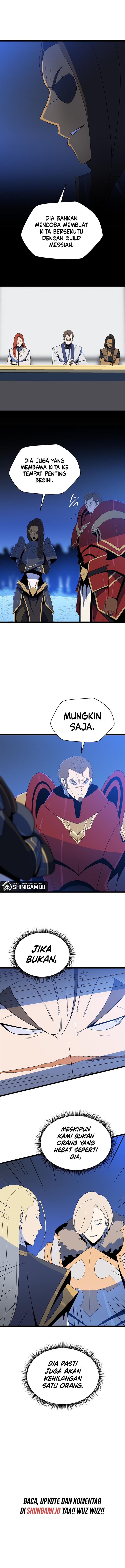 kill-the-hero - Chapter: 134