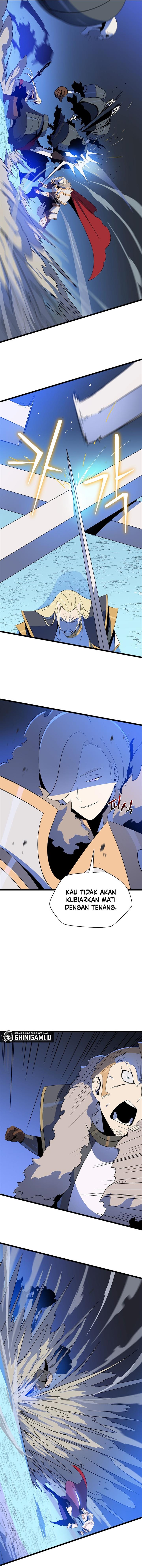 kill-the-hero - Chapter: 134
