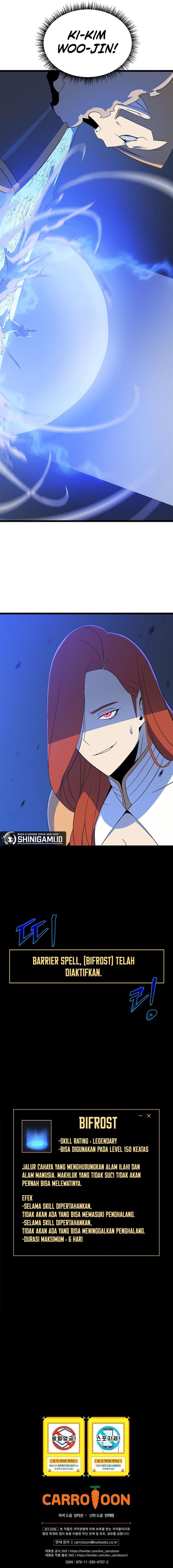 kill-the-hero - Chapter: 134