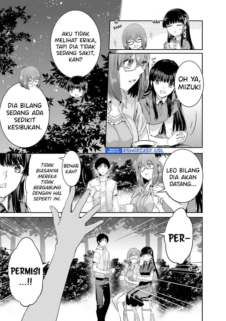 mahouka-koukou-no-rettousei-steeplchase-hen - Chapter: 12