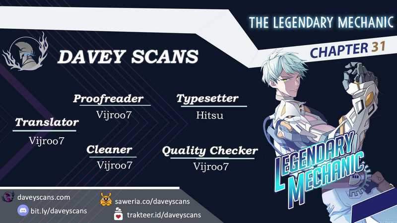 super-mechanic - Chapter: 31
