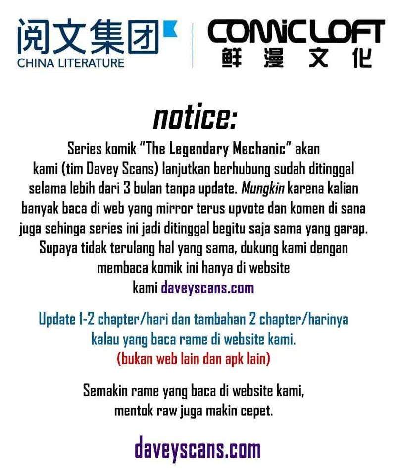 super-mechanic - Chapter: 31