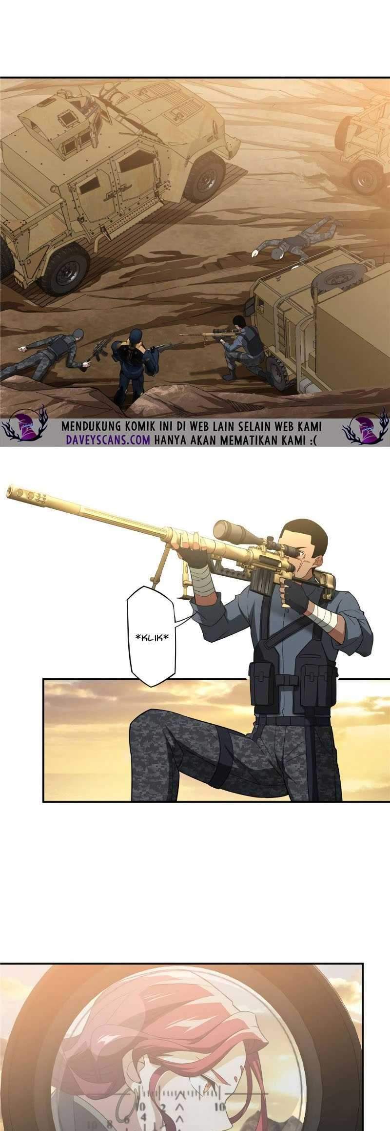 super-mechanic - Chapter: 31