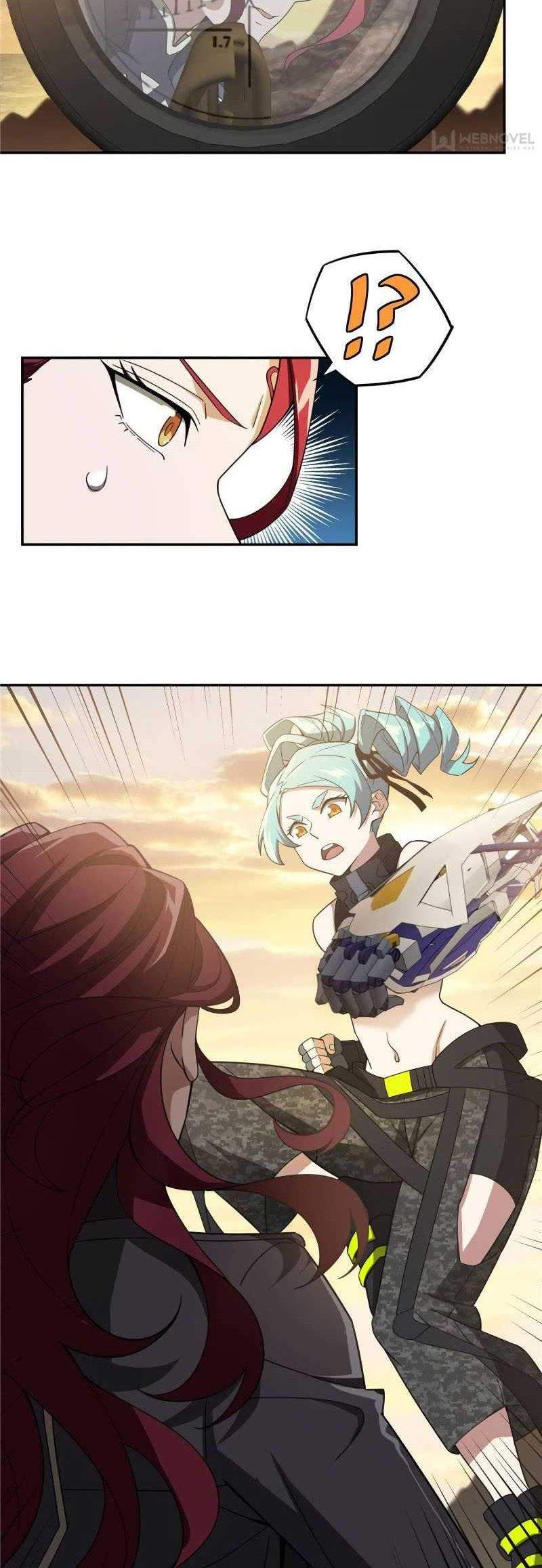 super-mechanic - Chapter: 31