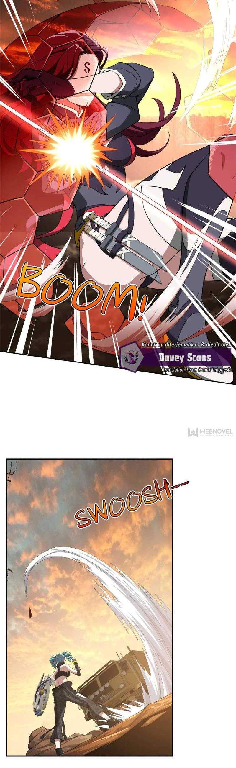 super-mechanic - Chapter: 31