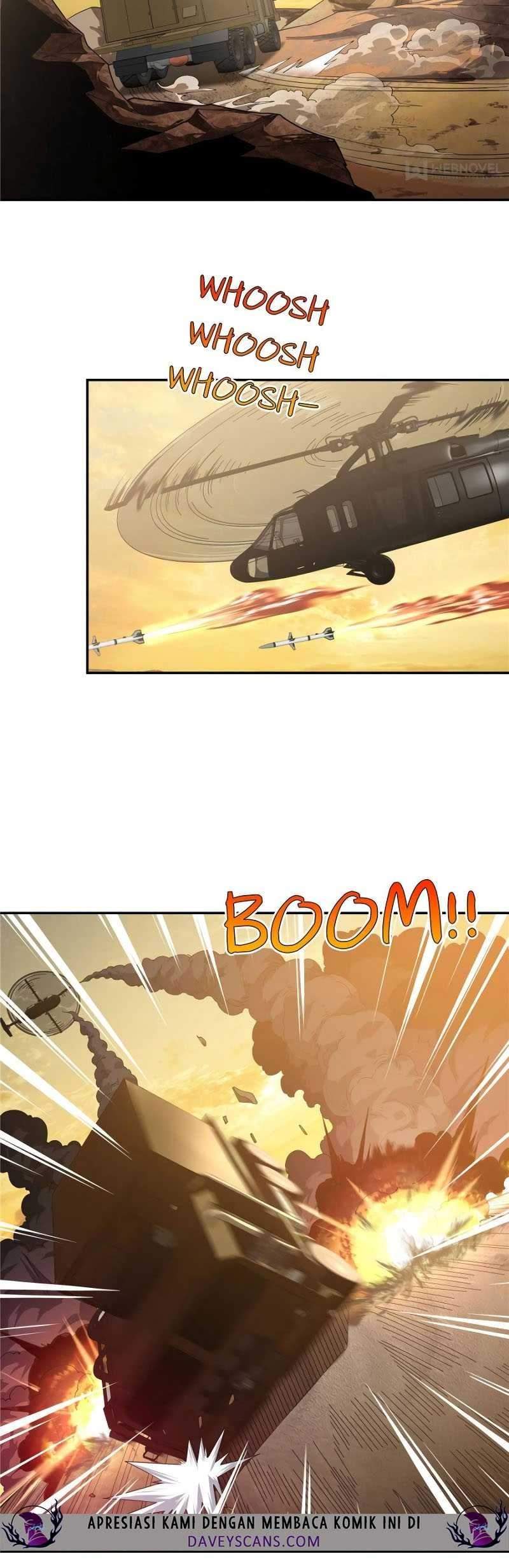 super-mechanic - Chapter: 31