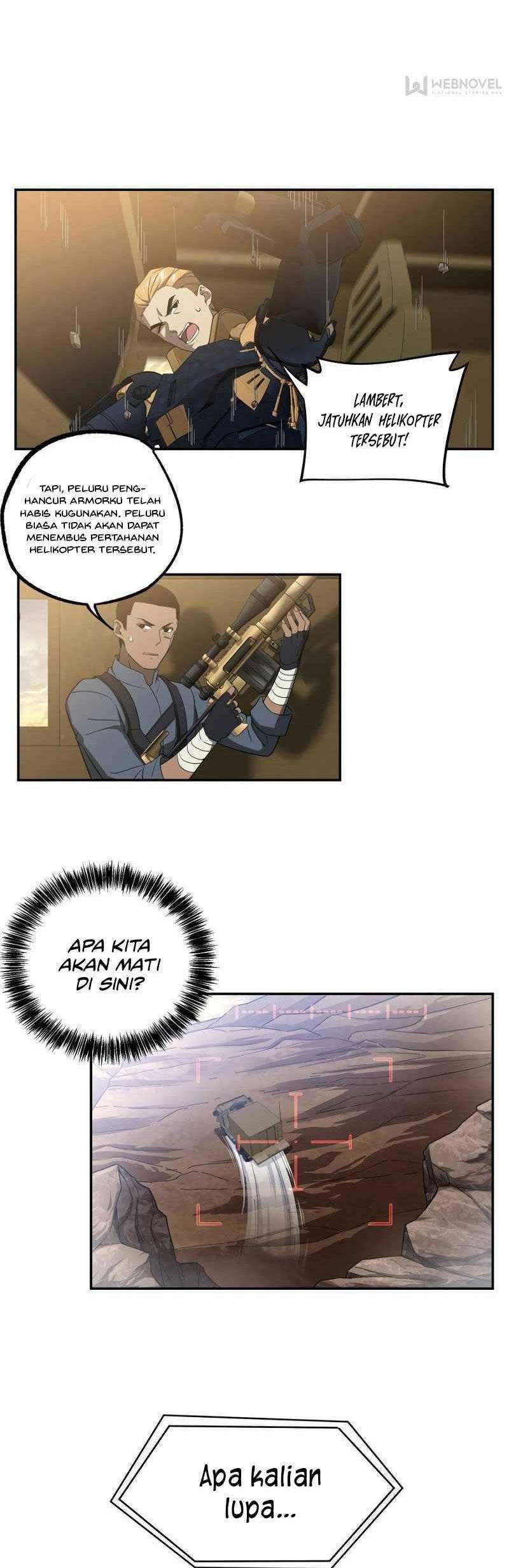 super-mechanic - Chapter: 31