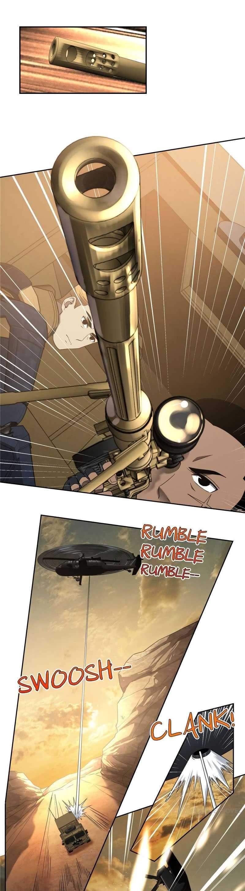super-mechanic - Chapter: 31