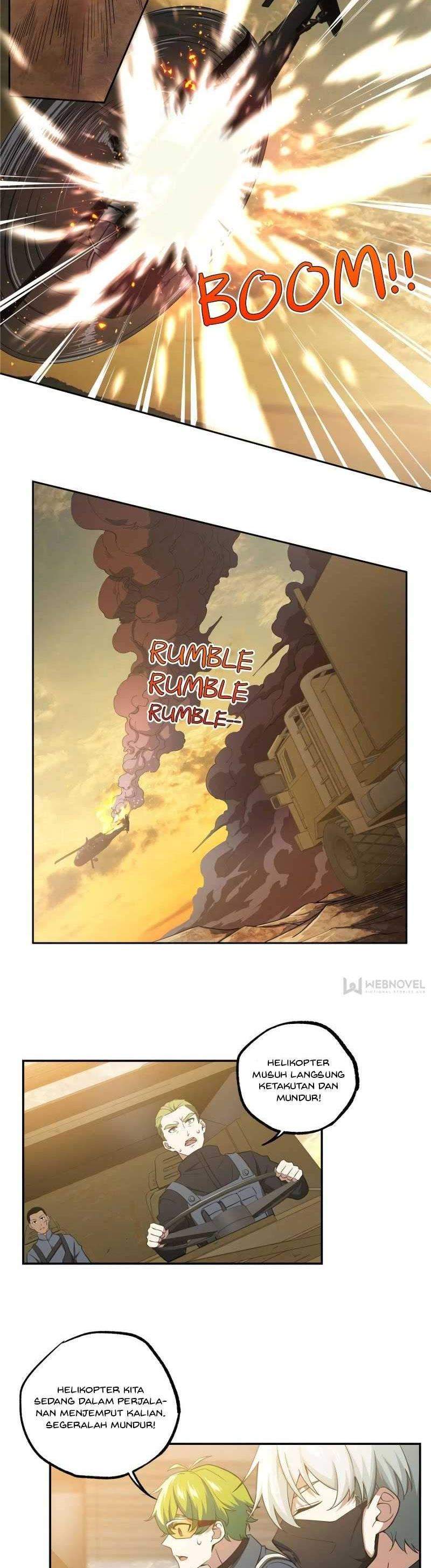 super-mechanic - Chapter: 31