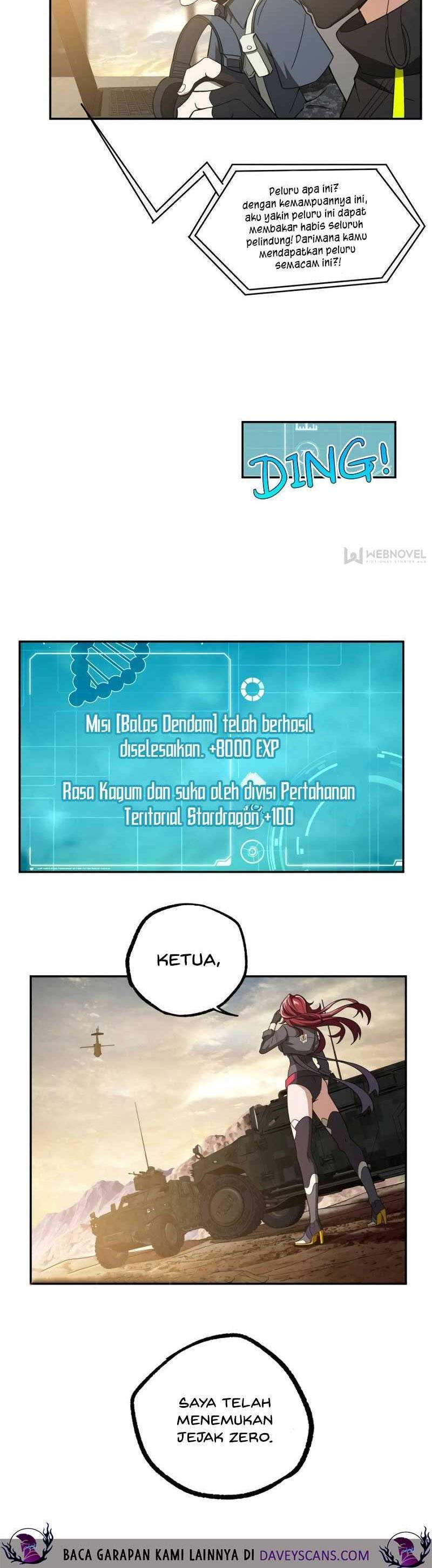 super-mechanic - Chapter: 31