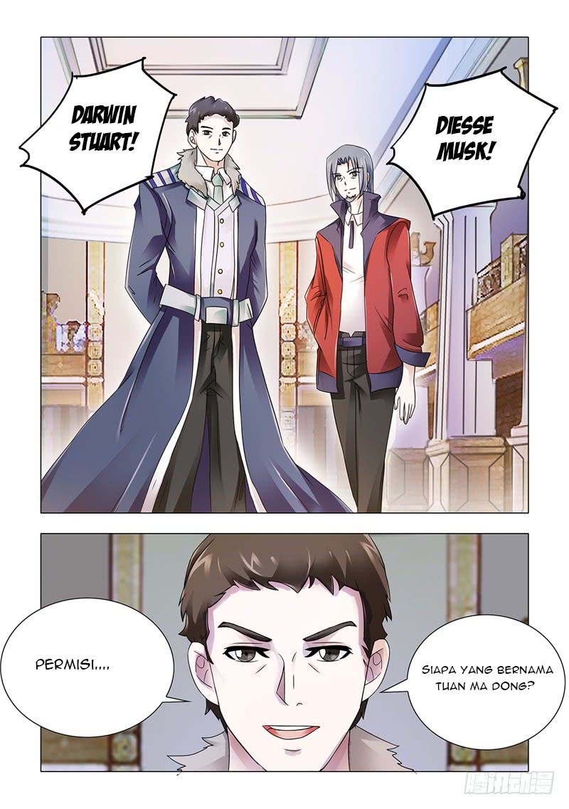 battle-frenzy - Chapter: 102