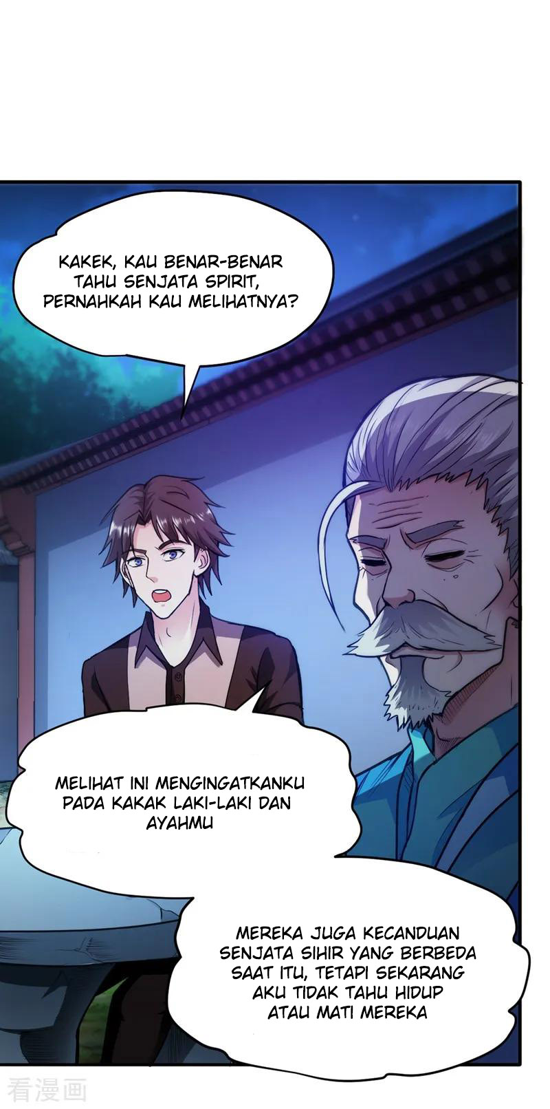 strongest-divine-doctor-mixed-city - Chapter: 109