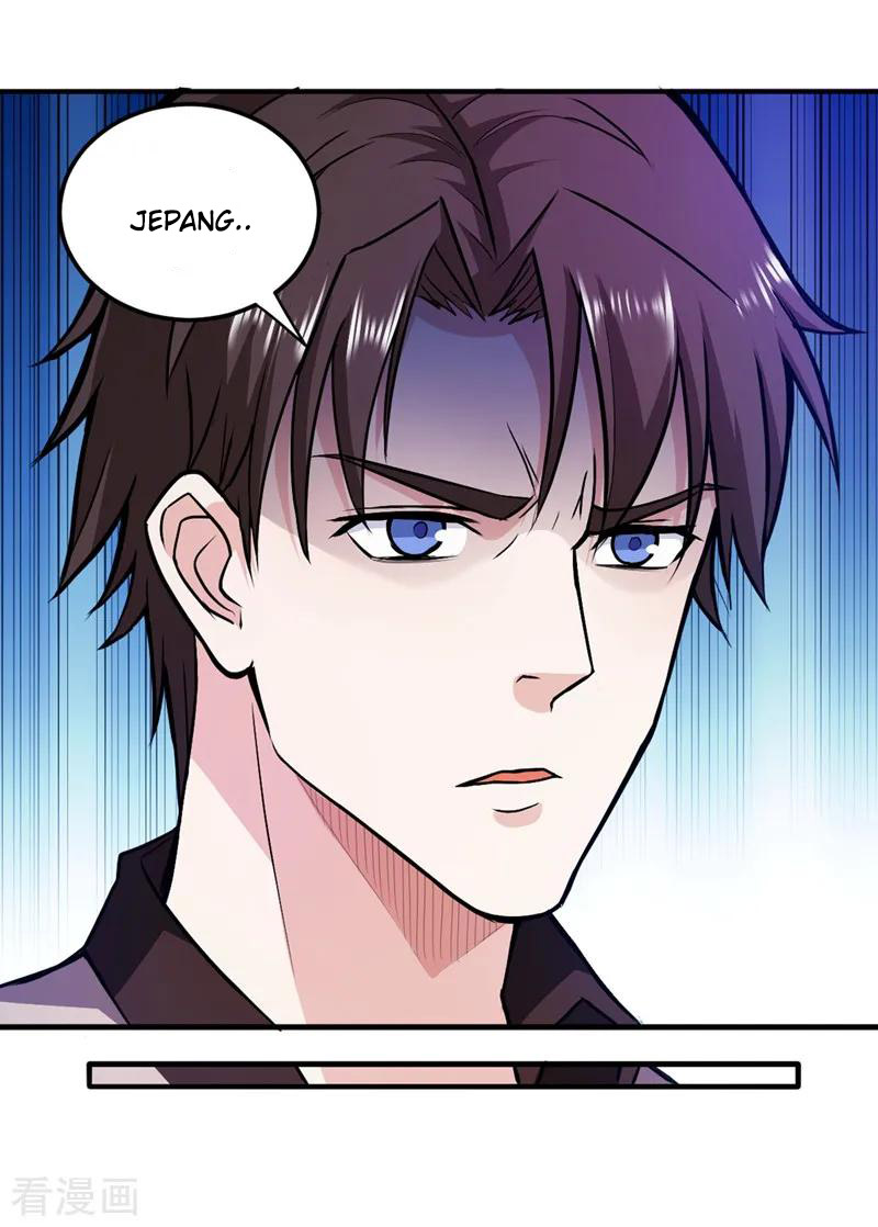 strongest-divine-doctor-mixed-city - Chapter: 109