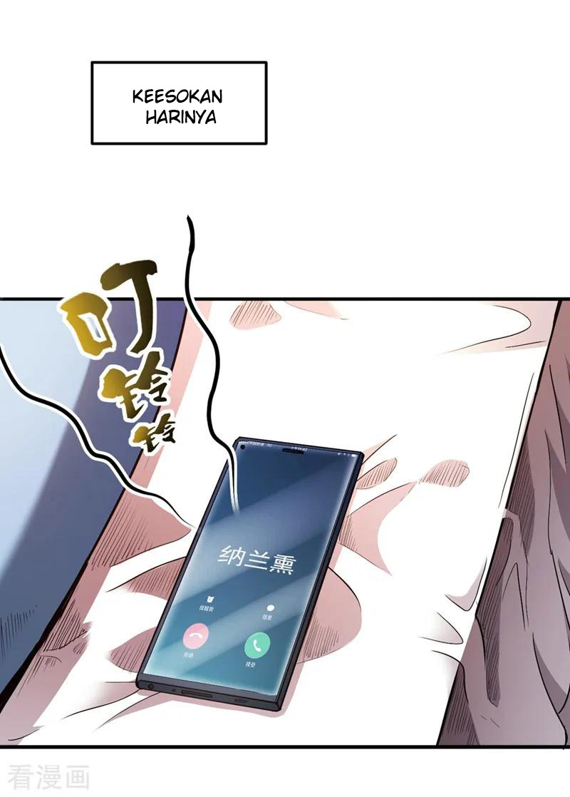 strongest-divine-doctor-mixed-city - Chapter: 109