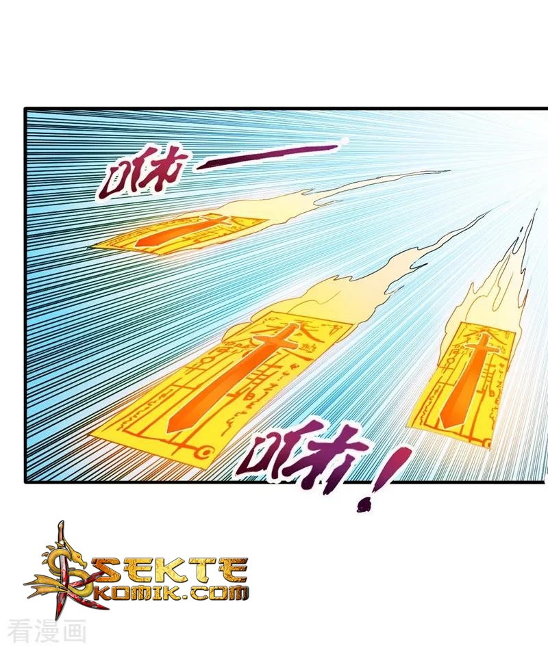 strongest-divine-doctor-mixed-city - Chapter: 109