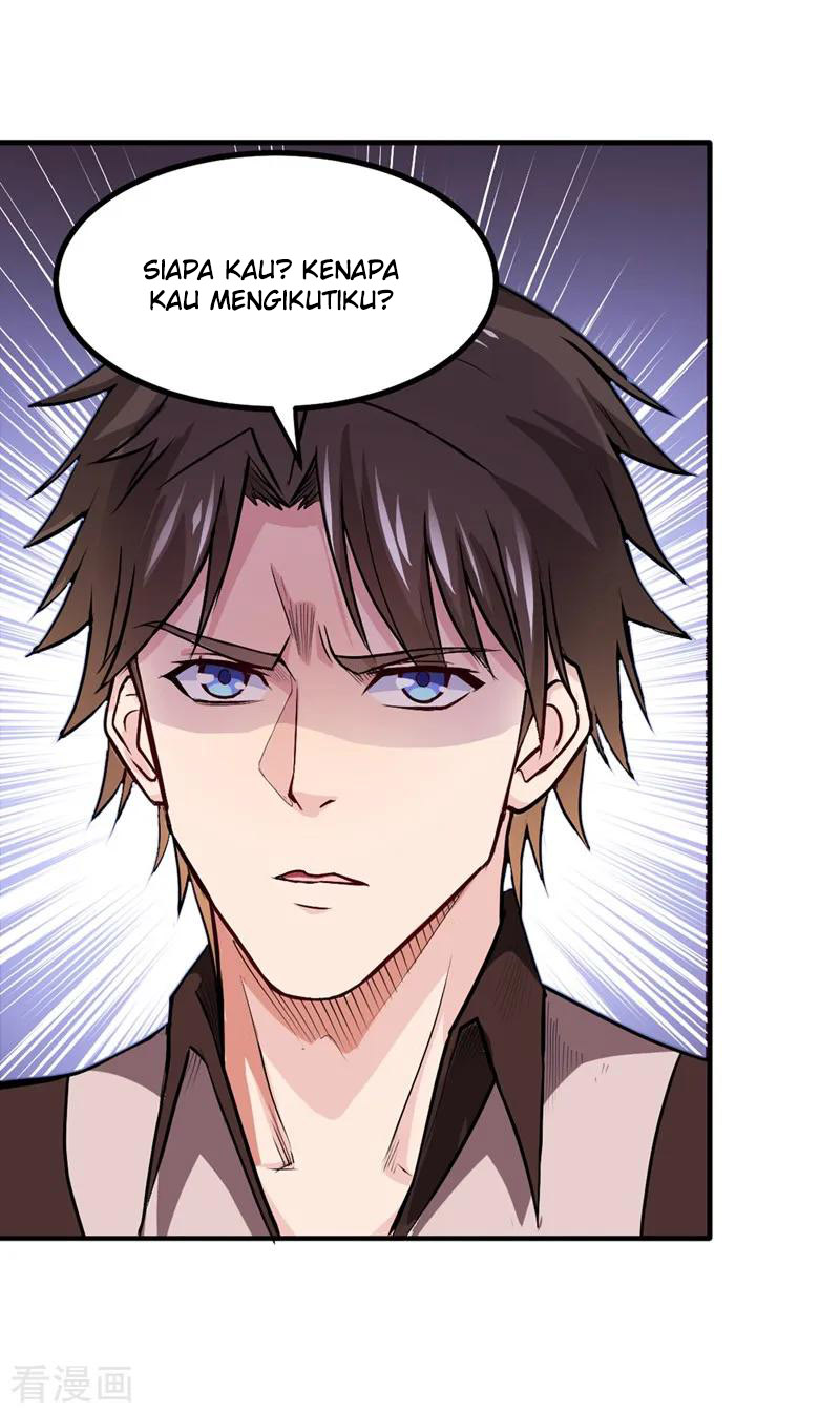 strongest-divine-doctor-mixed-city - Chapter: 109