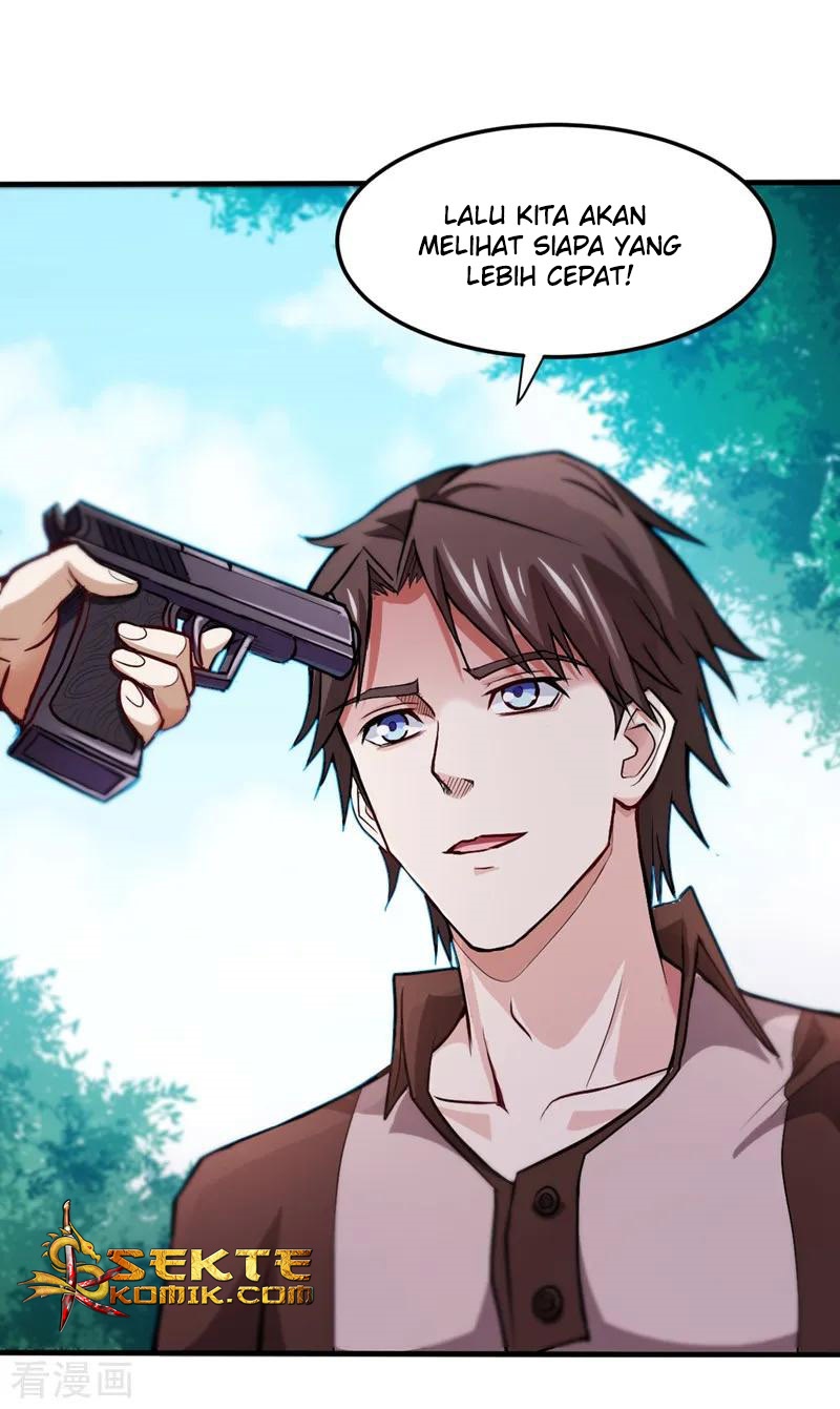 strongest-divine-doctor-mixed-city - Chapter: 109