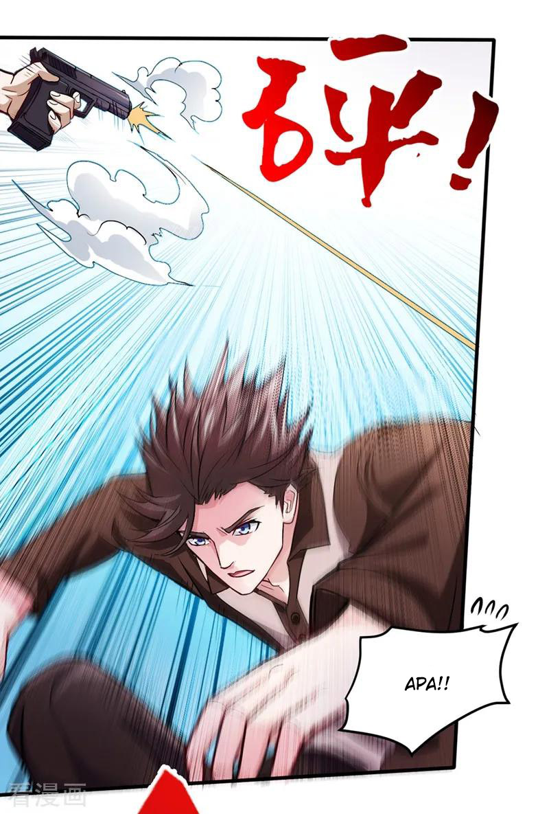 strongest-divine-doctor-mixed-city - Chapter: 109