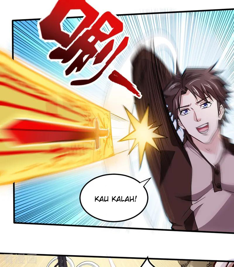 strongest-divine-doctor-mixed-city - Chapter: 109