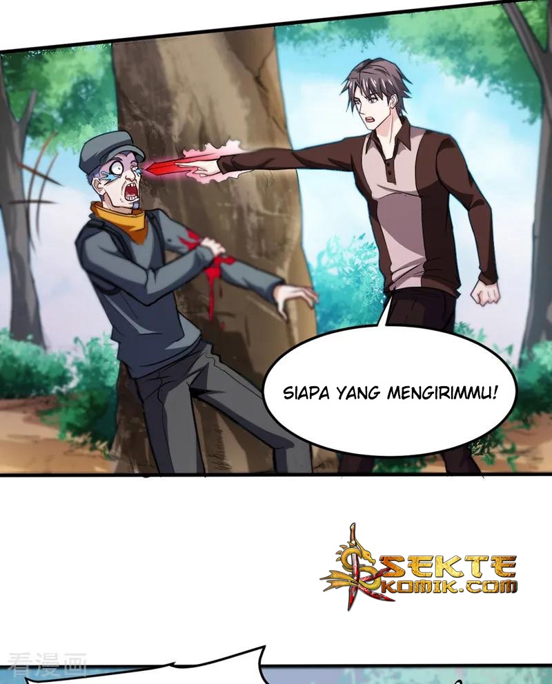 strongest-divine-doctor-mixed-city - Chapter: 109