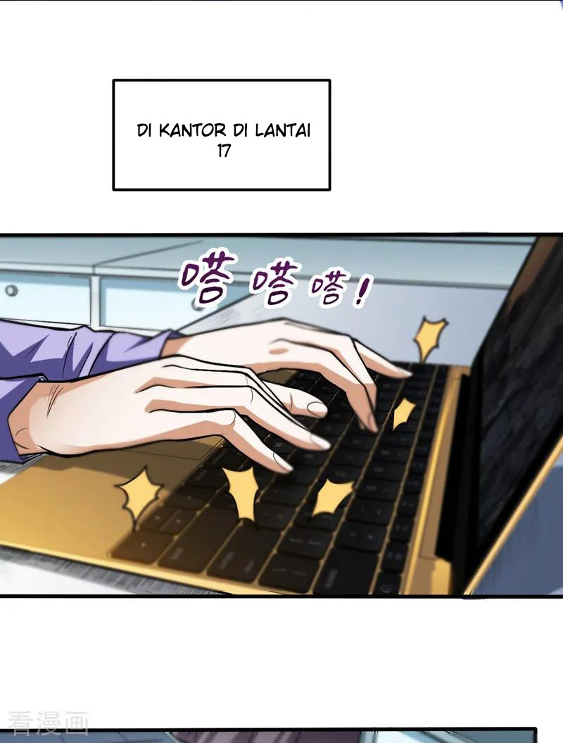 strongest-divine-doctor-mixed-city - Chapter: 109
